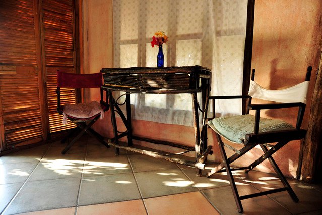 Casitas Kinsol - Chambres a louer chez l'habitant — photo 8