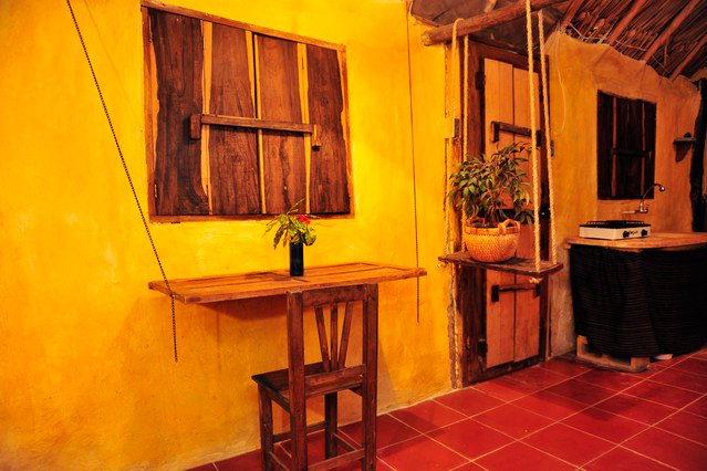 Casitas Kinsol - Chambres a louer chez l'habitant — photo 9