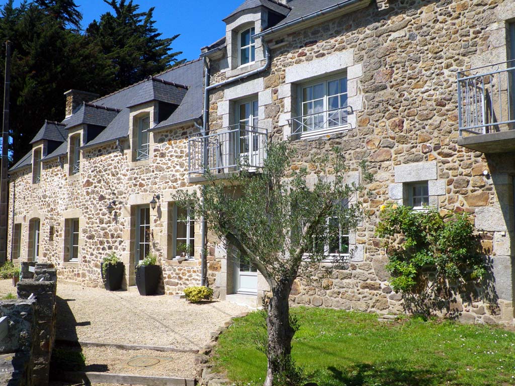 Chambres d'hôtes La Métairie