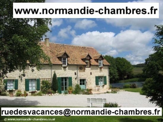 La Basse Cour B&B