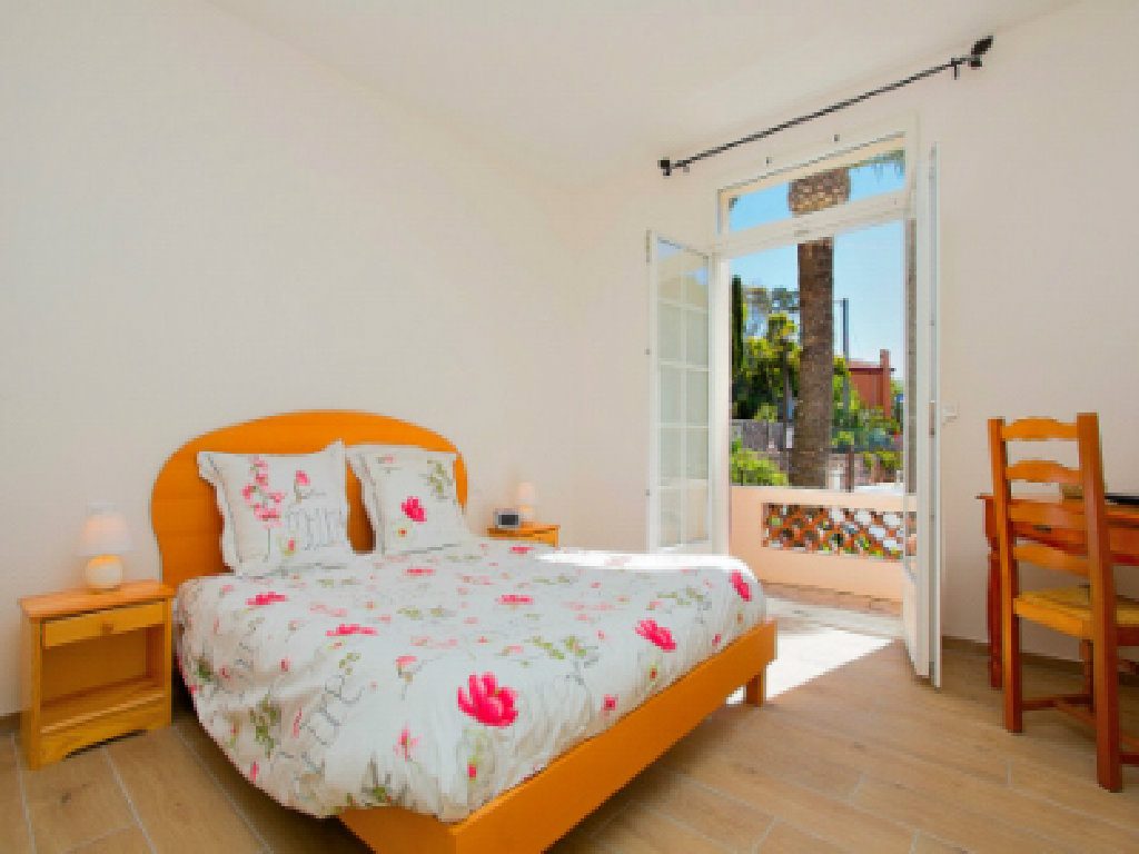 Beau appartement grand Jardin pres des plages et Cannes — photo 6