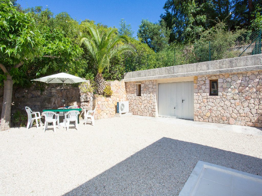 Beau appartement grand Jardin pres des plages et Cannes — photo 8