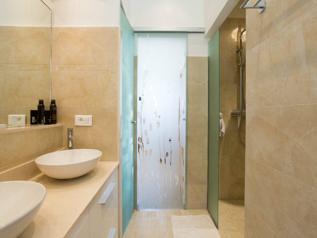 Beau appartement grand Jardin pres des plages et Cannes — photo 9
