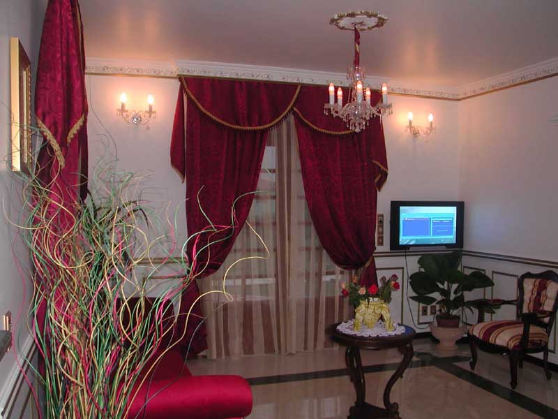 Villa Palatium Martinique — photo 1