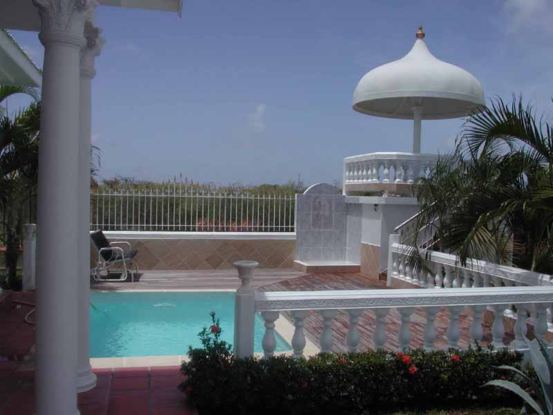 Villa Palatium Martinique — photo 4