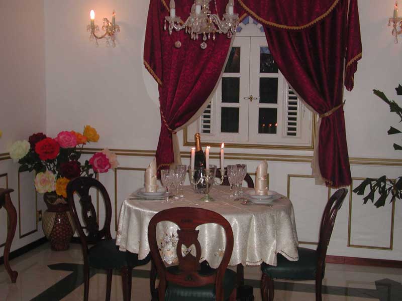 Villa Palatium Martinique — photo 9