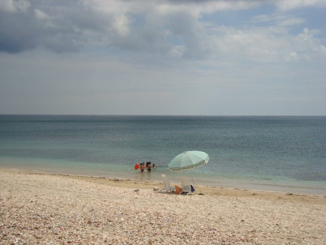 Vacances au bord de la mediterannée au Maroc à 10km d'Espagne