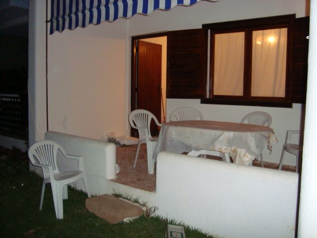 Vacances au bord de la mediterannée au Maroc à 10km d'Espagne — photo 10