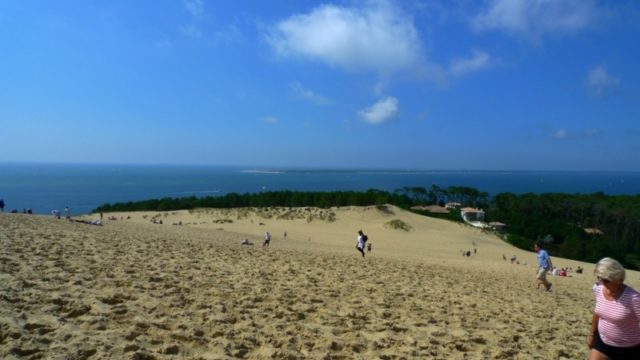 Location de mobilhome luxe dans les landes à sanguinet plage — photo 8