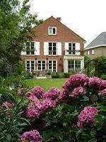 Brugge-man Bed and Breakfast, Chambres d'hôtes à Bruges