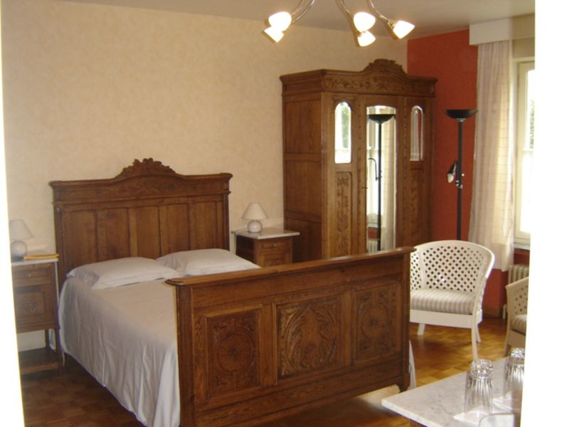 Brugge-man Bed and Breakfast, Chambres d'hôtes à Bruges — photo 7