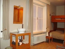 Brugge-man Bed and Breakfast, Chambres d'hôtes à Bruges — photo 9