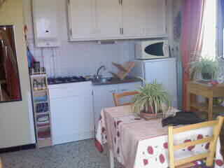 coquet studio face a la mer