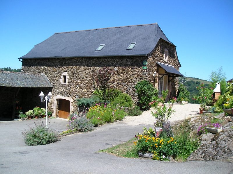 Le Gîte du Bout du Monde