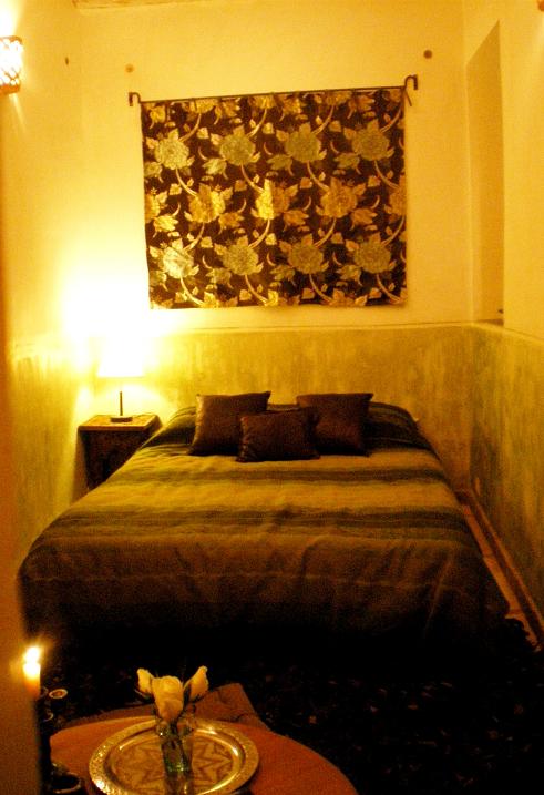 Riad Zahr, it's so easy
