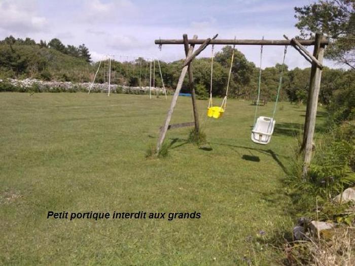 JUIN : villa OCEANE 800m plage de l'île Vierge au Cap de la Chèvre — photo 6