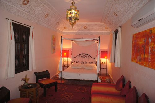 Riad Nomades — photo 6