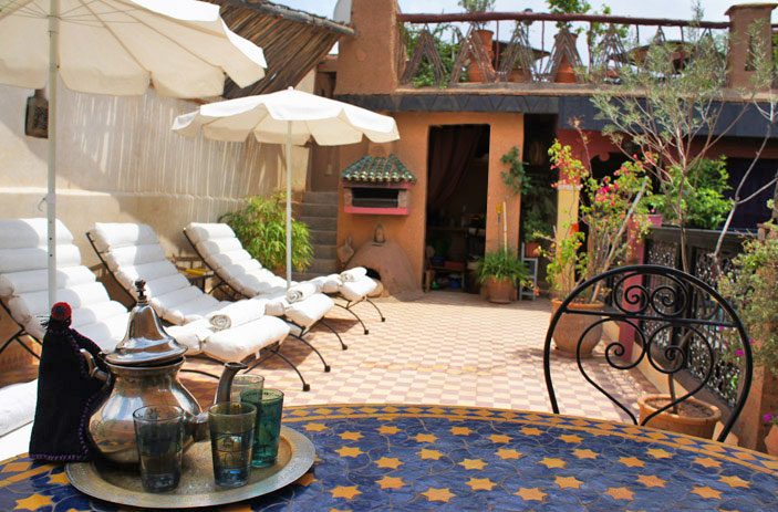 Riad Nomades — photo 7