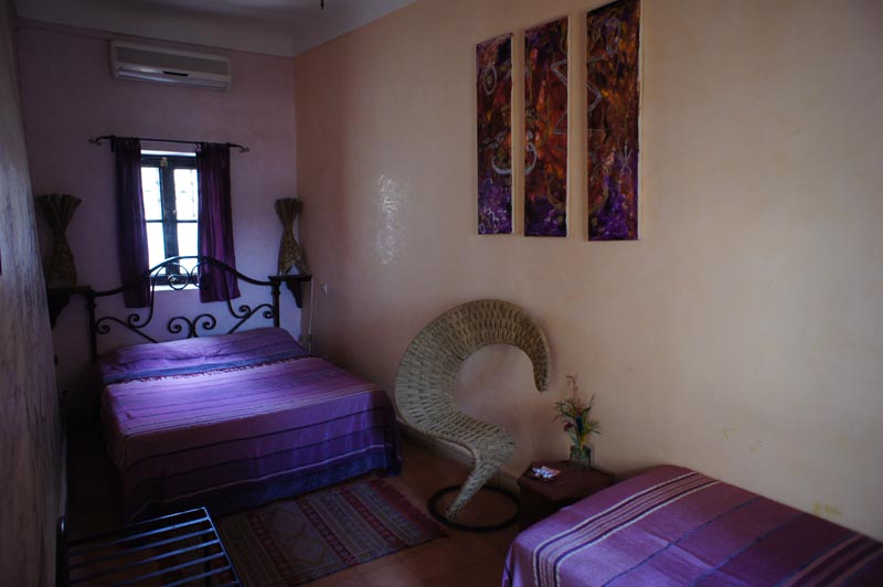 Riad Nomades — photo 8
