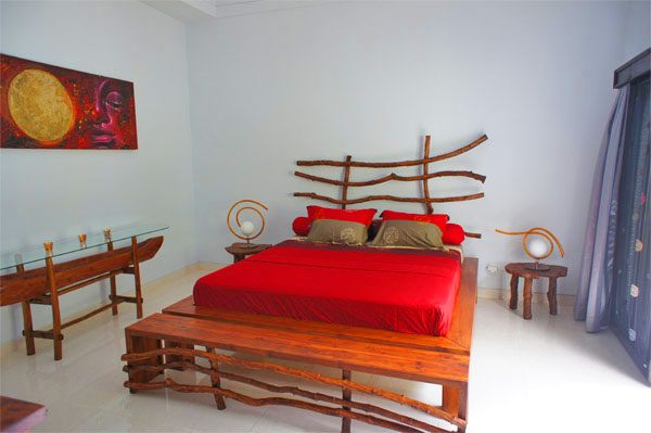 Villa Nomades