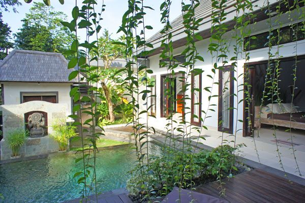 Villa Nomades — photo 6