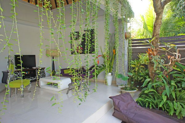 Villa Nomades — photo 9