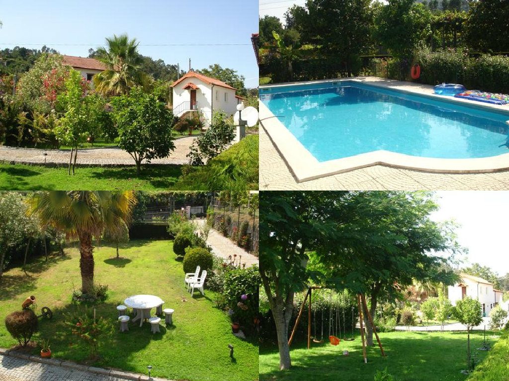 Petit maison pour vacances tipe estudio 4 personnes maxi
