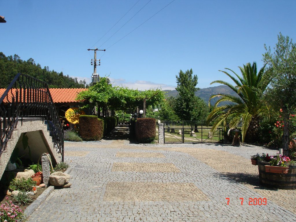 Petit maison pour vacances tipe estudio 4 personnes maxi — photo 10