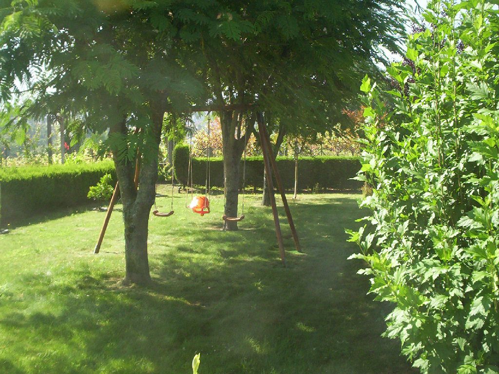 Petit maison pour vacances tipe estudio 4 personnes maxi — photo 6