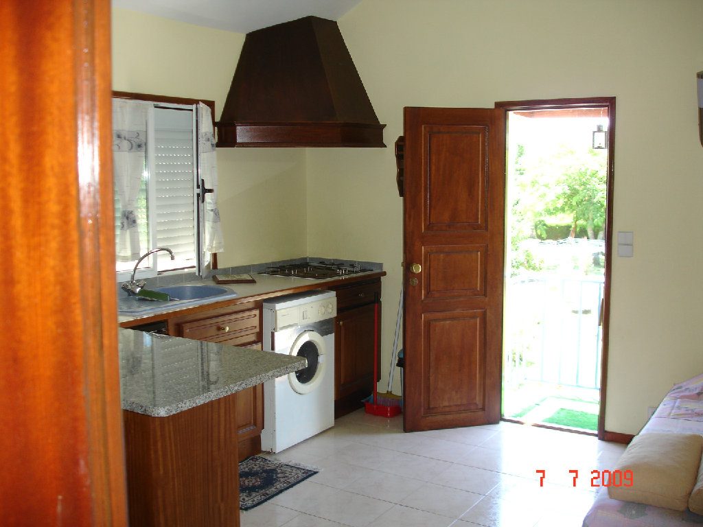 Petit maison pour vacances tipe estudio 4 personnes maxi — photo 8