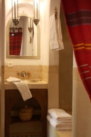 Chambres d'hotes riad de charme avec piscine hammam 800m2 prestations luxueuses — photo 9