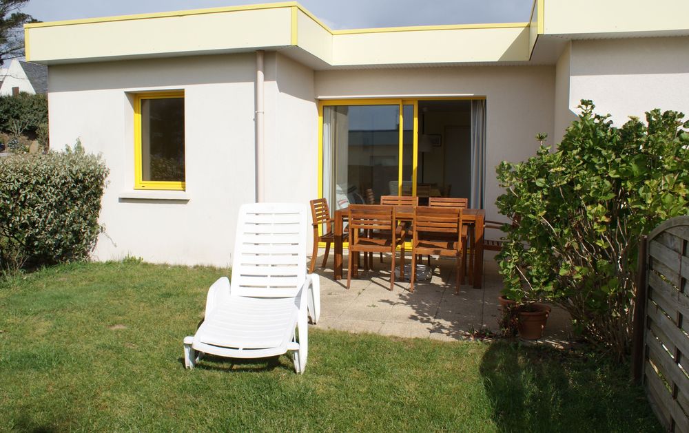 Villa pour 6 personnes avec piscine chauffée et à 80m de la plage — photo 10
