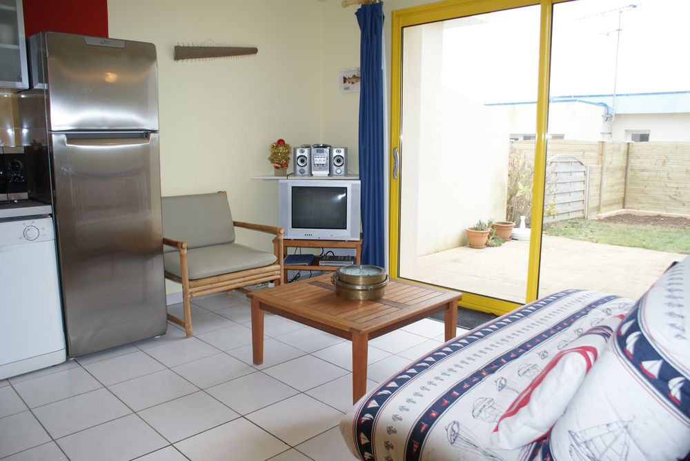 Villa pour 6 personnes avec piscine chauffée et à 80m de la plage — photo 7
