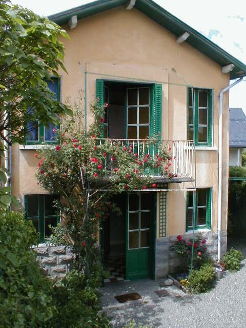 La Maison du Tilleul
