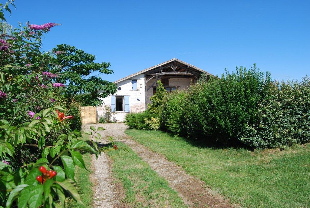maison campagne avec piscine privée — photo 7