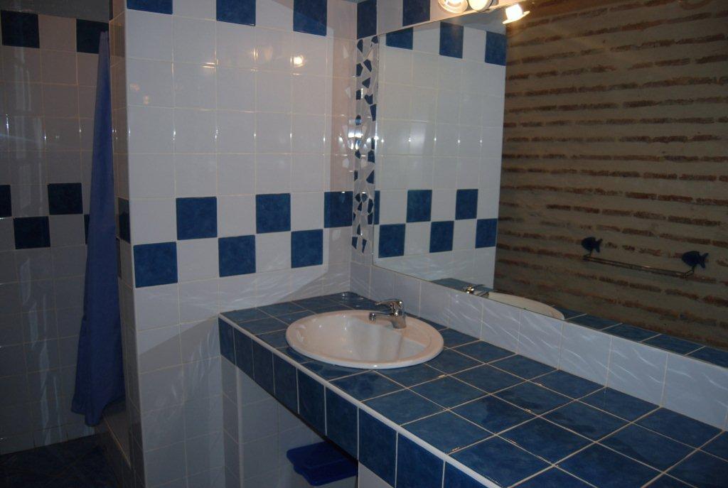 maison campagne avec piscine privée — photo 9