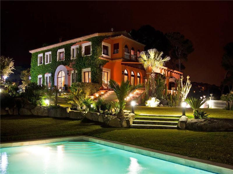 Villa 8 personnes Calonge, Espagne‏ — photo 7
