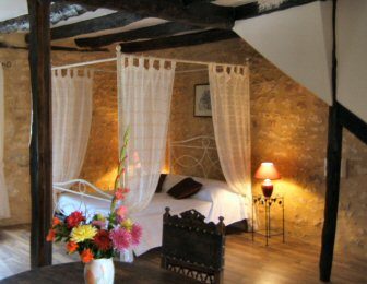 gites chambre des 3 vallee