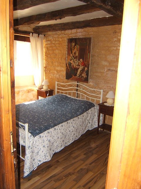 gites chambre des 3 vallee — photo 6