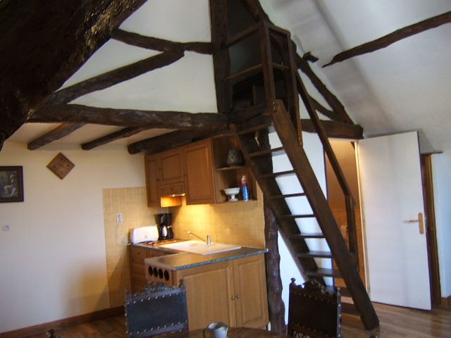 gites chambre des 3 vallee — photo 8