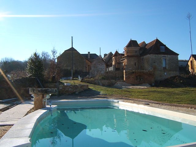 gites chambre des 3 vallee — photo 9