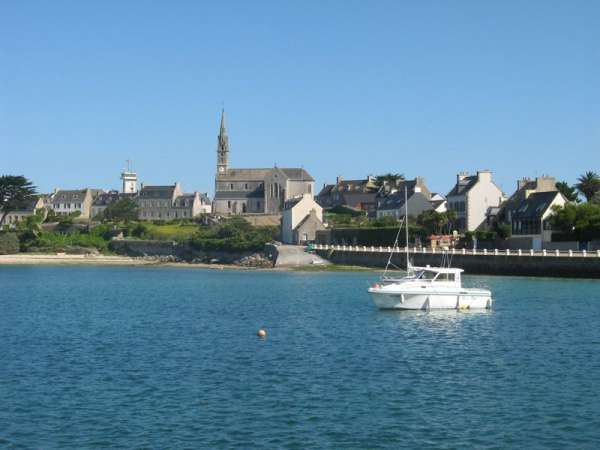 Gite Ty Moris 10 mn de Morlaix et d'Huelgoat — photo 7