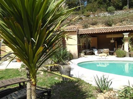 Studio avec Piscine