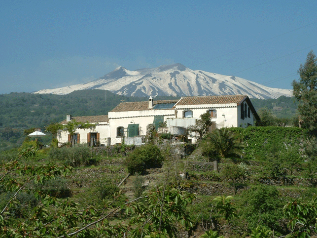 Etnalodge B&B