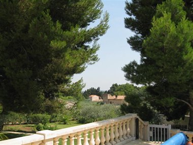 Gite Les Lauriers à Maussane les Alpilles — photo 10