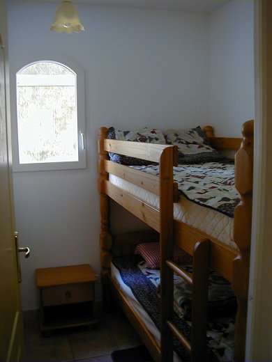 Gite Les Lauriers à Maussane les Alpilles — photo 7