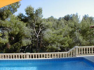 Gite Les Lauriers à Maussane les Alpilles — photo 9