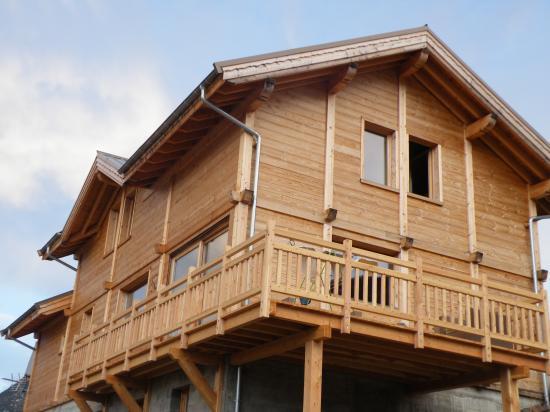 Location chalet Risoul Station de Ski
