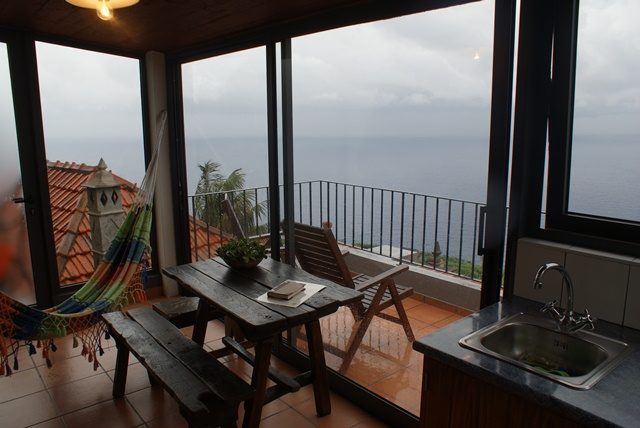 Maison Tenda - Le Gîte appelé "le point de vue à couper le souffle! — photo 6