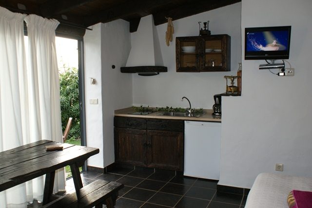 Maison Júnior - La maison dite "pure connexion avec la Mère Nature"! — photo 10